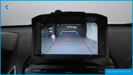 HYUNDAI TUCSON DIESEL 2WD X20