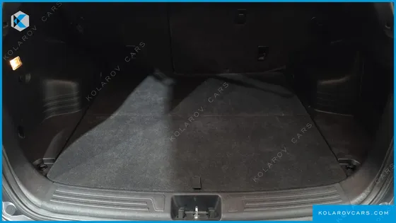 HYUNDAI TUCSON DIESEL 2WD X20