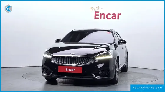 KIA K7 NOBLESSE SPECIAL