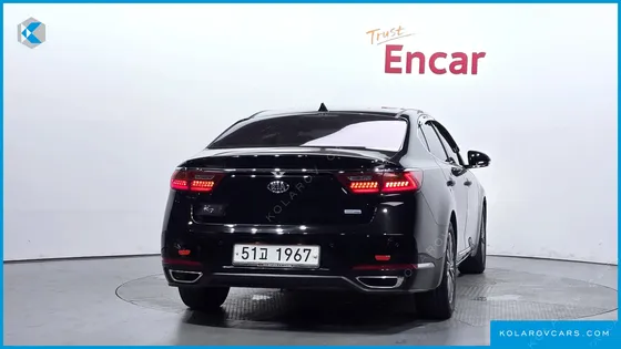 KIA K7 NOBLESSE SPECIAL