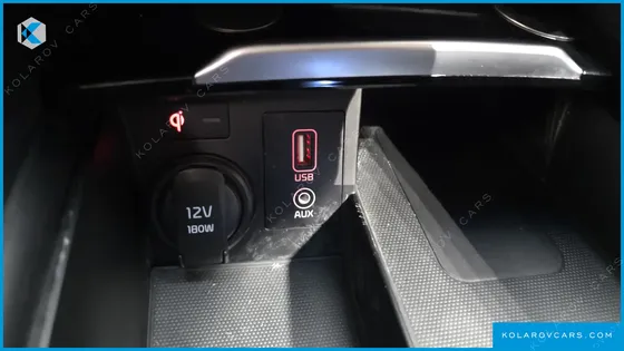 KIA K7 NOBLESSE SPECIAL