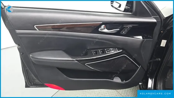 KIA K7 NOBLESSE SPECIAL