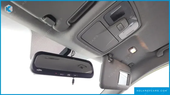 HYUNDAI TUCSON DIESEL 2WD LX20