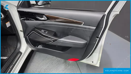 KIA K7 NOBLESSE SPECIAL