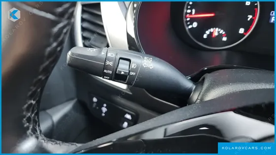 KIA SELTOS GASOLINE 1.6 TURBO 2WD
