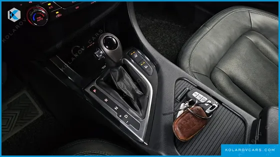 KIA K5 LUXURY