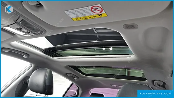 KIA K5 LUXURY