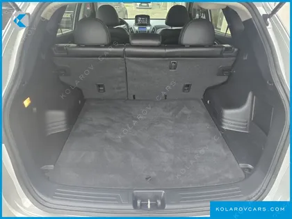 HYUNDAI TUCSON DIESEL(E-VGT) 2WD