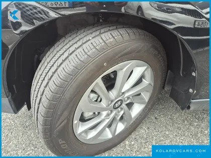 HYUNDAI TUCSON DIESEL(E-VGT) 2WD