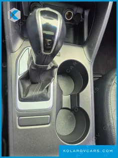 HYUNDAI TUCSON DIESEL(E-VGT) 2WD