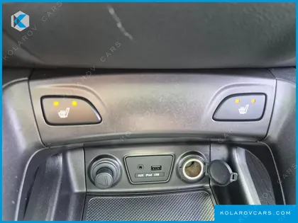 HYUNDAI TUCSON DIESEL(E-VGT) 2WD