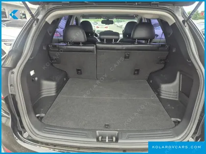 HYUNDAI TUCSON DIESEL(E-VGT) 2WD