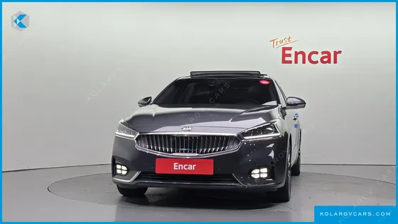 KIA K7 NOBLESSE SPECIAL