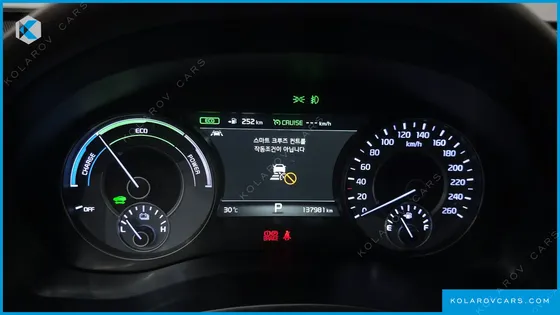 KIA K7 NOBLESSE SPECIAL