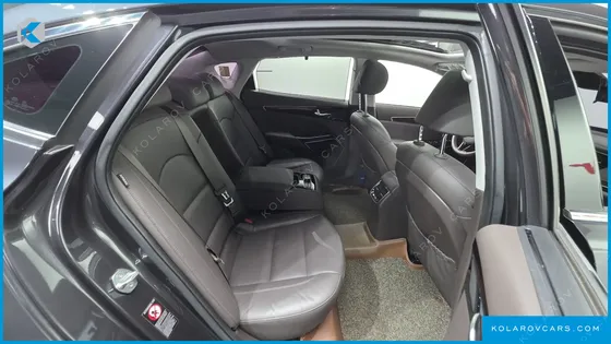 KIA K7 NOBLESSE SPECIAL