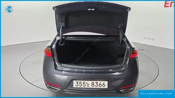 KIA K7 NOBLESSE SPECIAL
