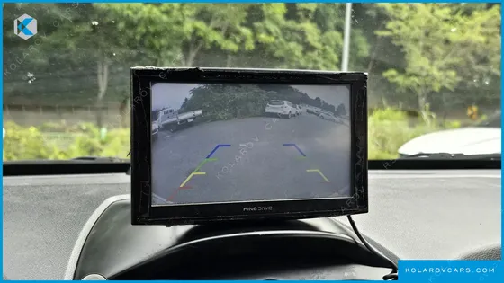 HYUNDAI TUCSON DIESEL(E-VGT) 2WD