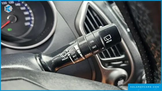 HYUNDAI TUCSON DIESEL(E-VGT) 2WD