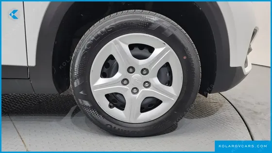 KIA SELTOS GASOLINE 1.6 TURBO 4WD