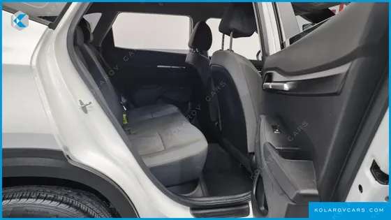 KIA SELTOS GASOLINE 1.6 TURBO 4WD