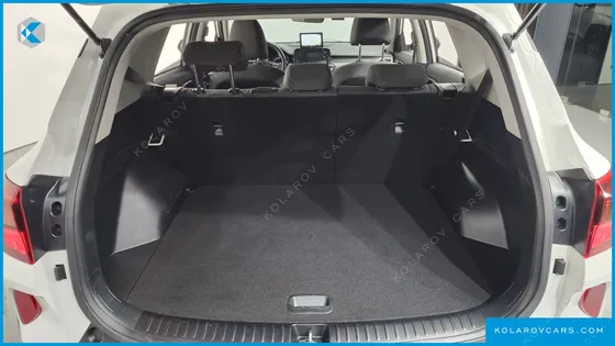 KIA SELTOS GASOLINE 1.6 TURBO 4WD