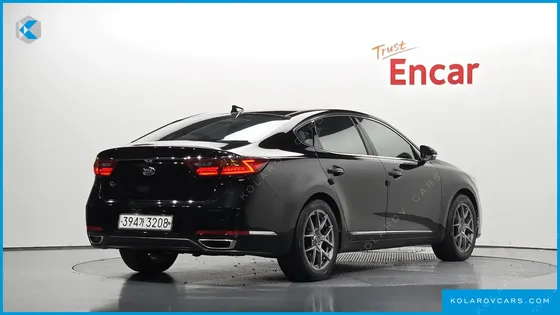 KIA K7 PRESTIGE