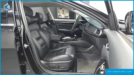 KIA K7 PRESTIGE