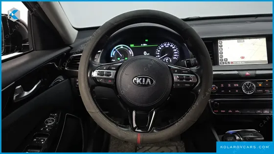 KIA K7 PRESTIGE