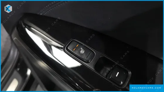 KIA K7 PRESTIGE