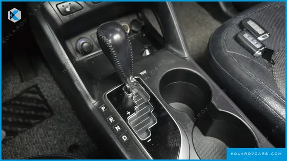 HYUNDAI TUCSON DIESEL 2WD LX20