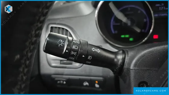 HYUNDAI TUCSON DIESEL 2WD LX20