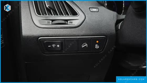 HYUNDAI TUCSON DIESEL 2WD LX20