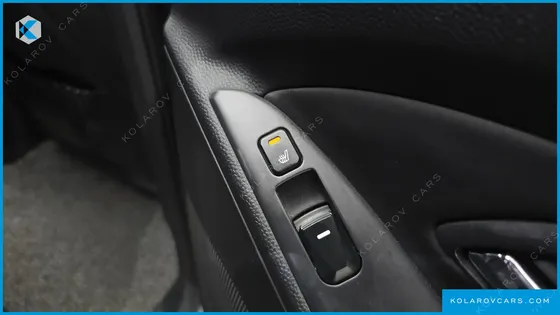 HYUNDAI TUCSON DIESEL 2WD LX20