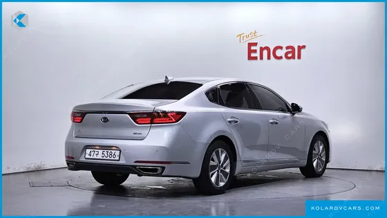 KIA K7 PRESTIGE