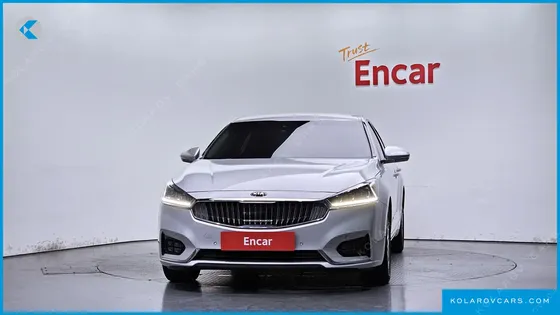 KIA K7 PRESTIGE