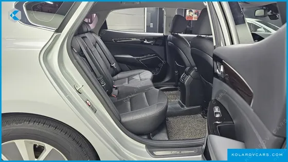 KIA K7 PRESTIGE