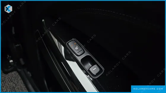 KIA K7 PRESTIGE