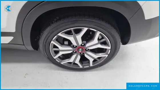 KIA SELTOS GASOLINE 1.6 TURBO 2WD