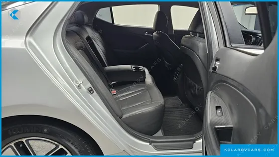 KIA K5 LUXURY
