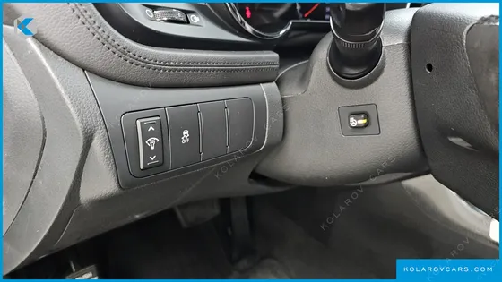 KIA K5 LUXURY