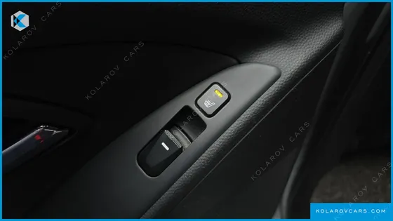 HYUNDAI TUCSON DIESEL 2WD LX20