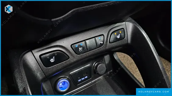 HYUNDAI TUCSON DIESEL(E-VGT) 2WD