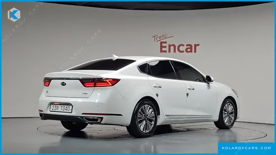 KIA K7 NOBLESSE