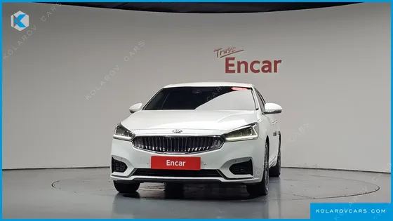KIA K7 NOBLESSE
