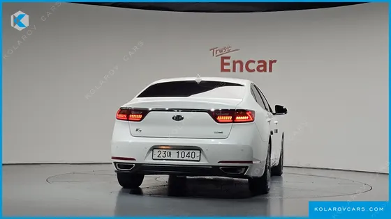 KIA K7 NOBLESSE