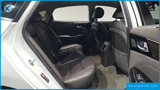 KIA K7 NOBLESSE
