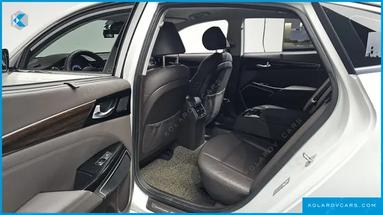KIA K7 NOBLESSE