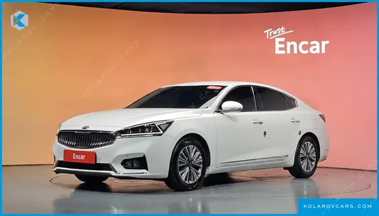 KIA K7 NOBLESSE