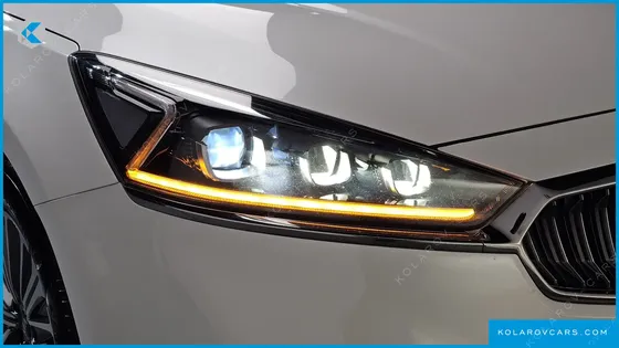KIA K7 NOBLESSE
