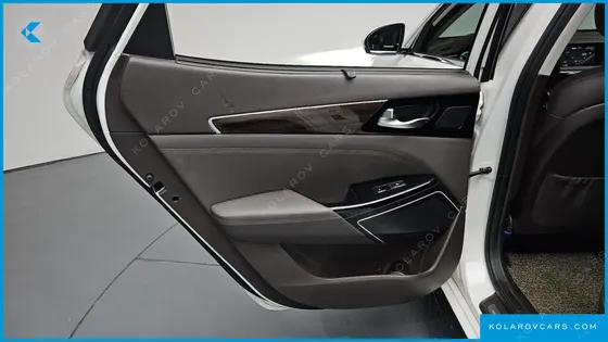 KIA K7 NOBLESSE